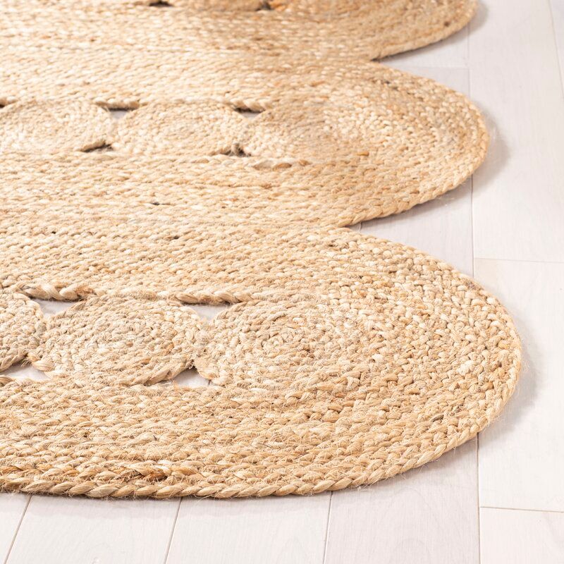 Harden Natural Area Rug 8' x 10' thumbnail 3