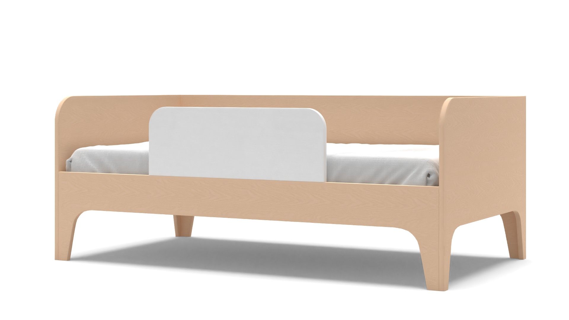 Oeuf Perch Toddler Bed  thumbnail 2