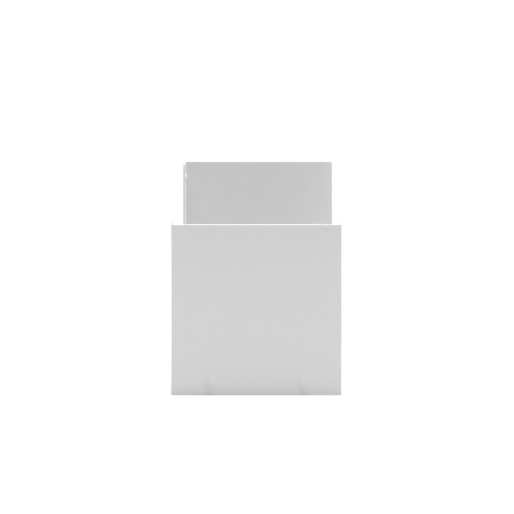Akib Metal Floating Shelf thumbnail 2