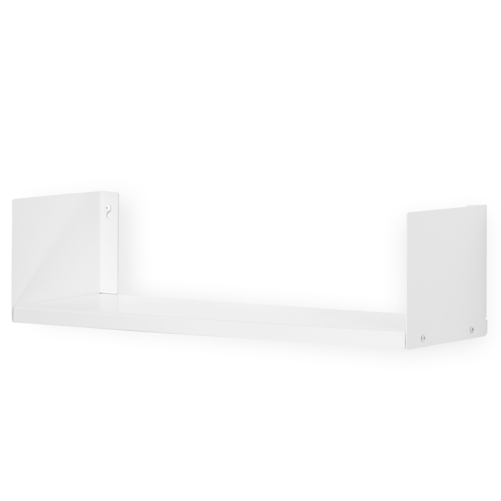 Akib Metal Floating Shelf thumbnail 3