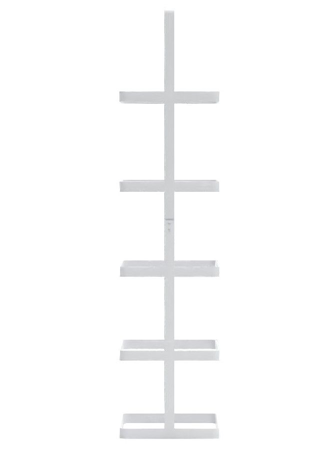Yamazaki 5 Tiered Shoe Rack thumbnail 2