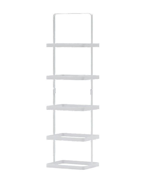 Yamazaki 5 Tiered Shoe Rack thumbnail 3
