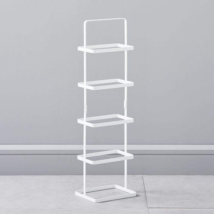 Yamazaki 5 Tiered Shoe Rack thumbnail 4