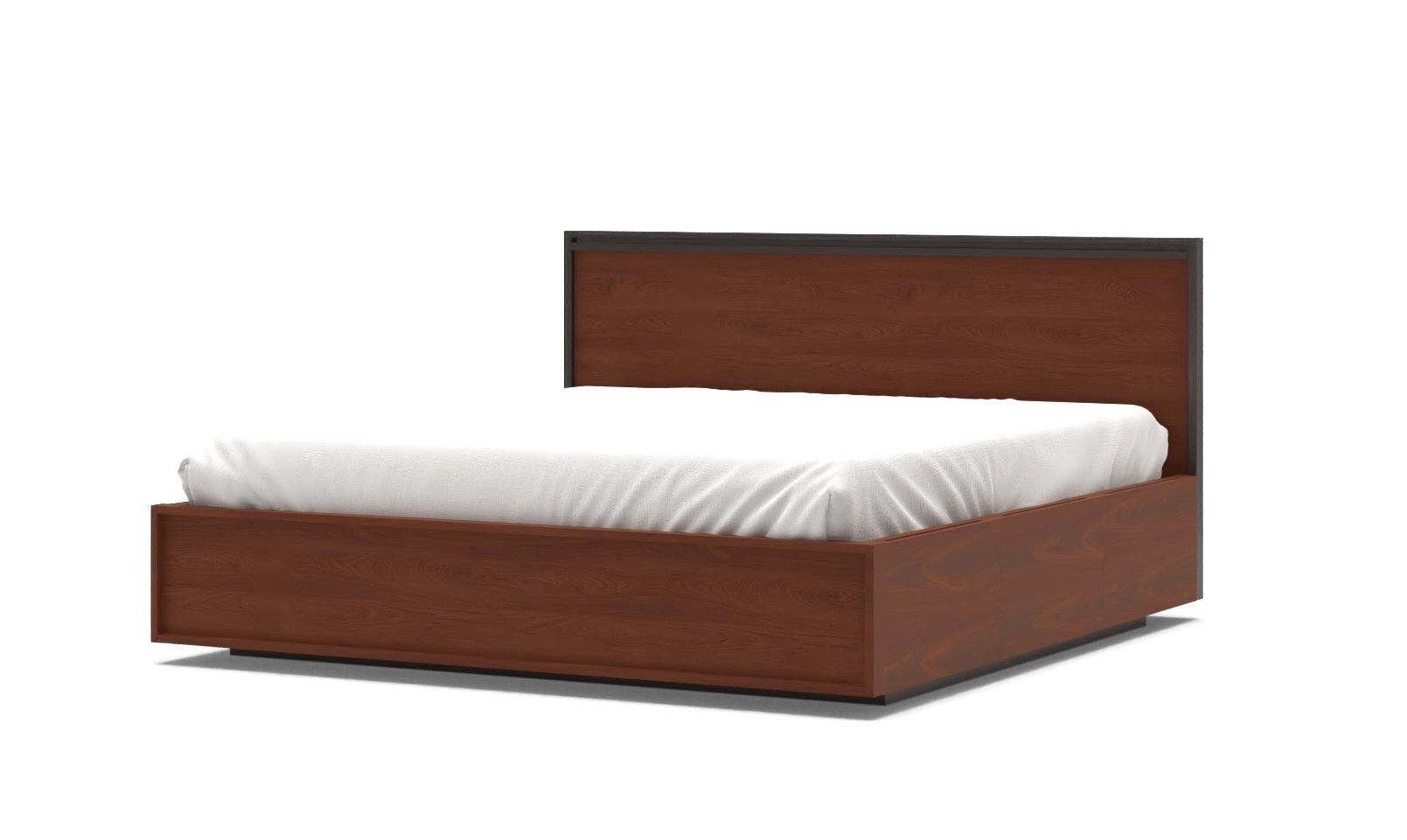 Blair King Storage Bed thumbnail 3