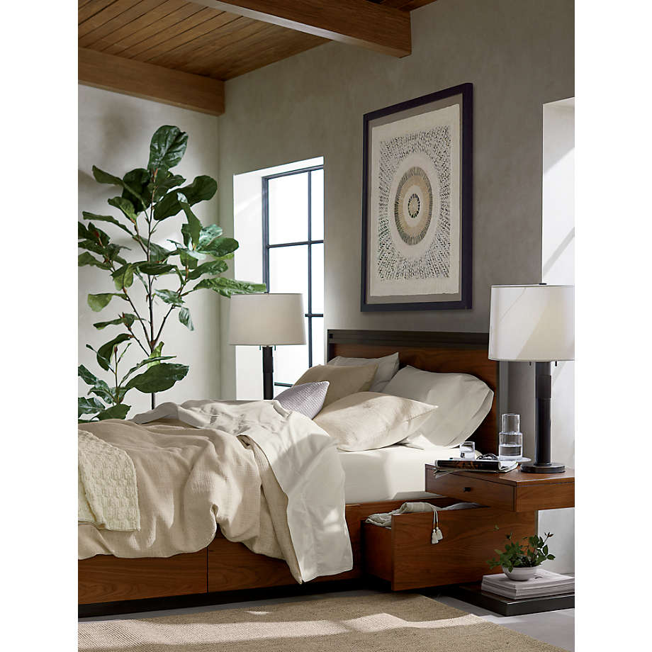 Blair King Storage Bed thumbnail 4