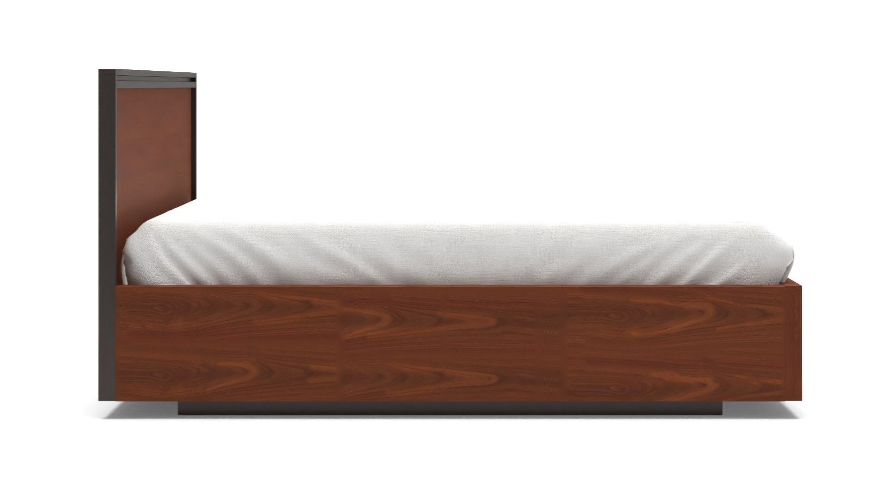 Blair King Storage Bed thumbnail 2