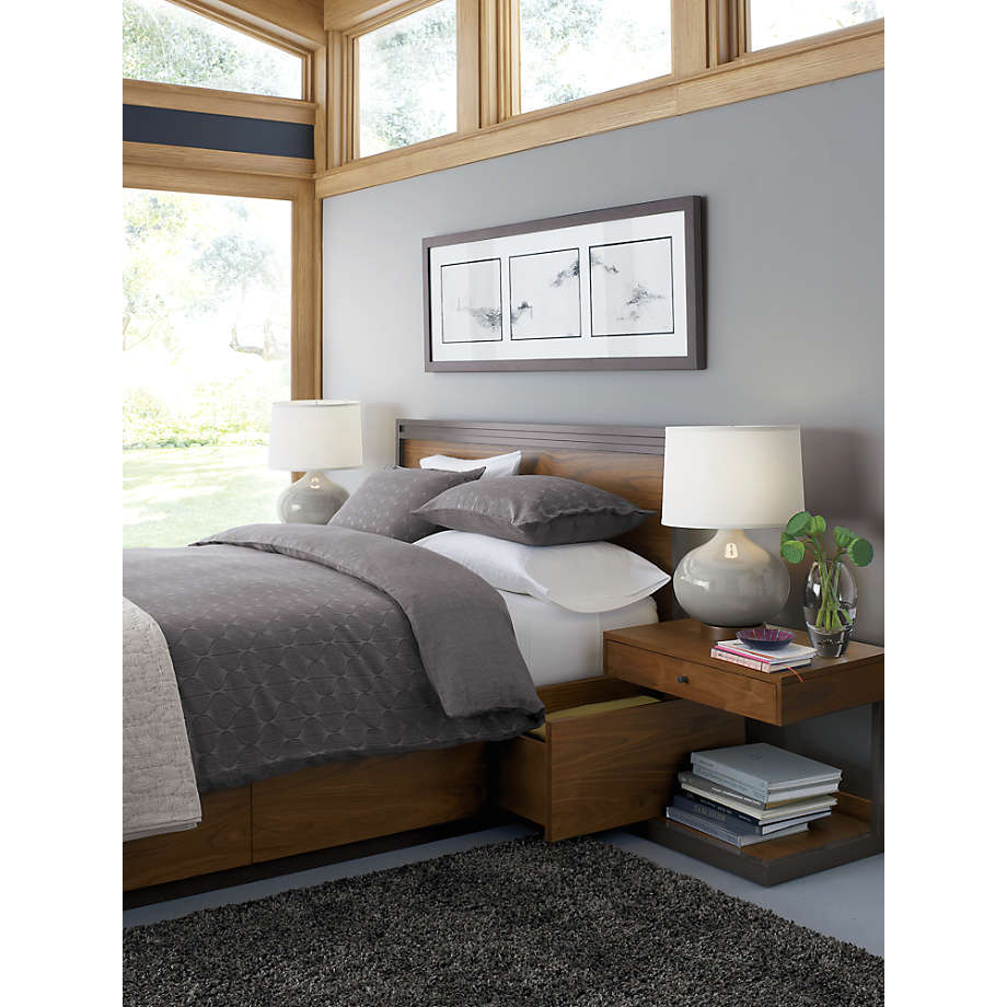 Blair King Storage Bed thumbnail 7