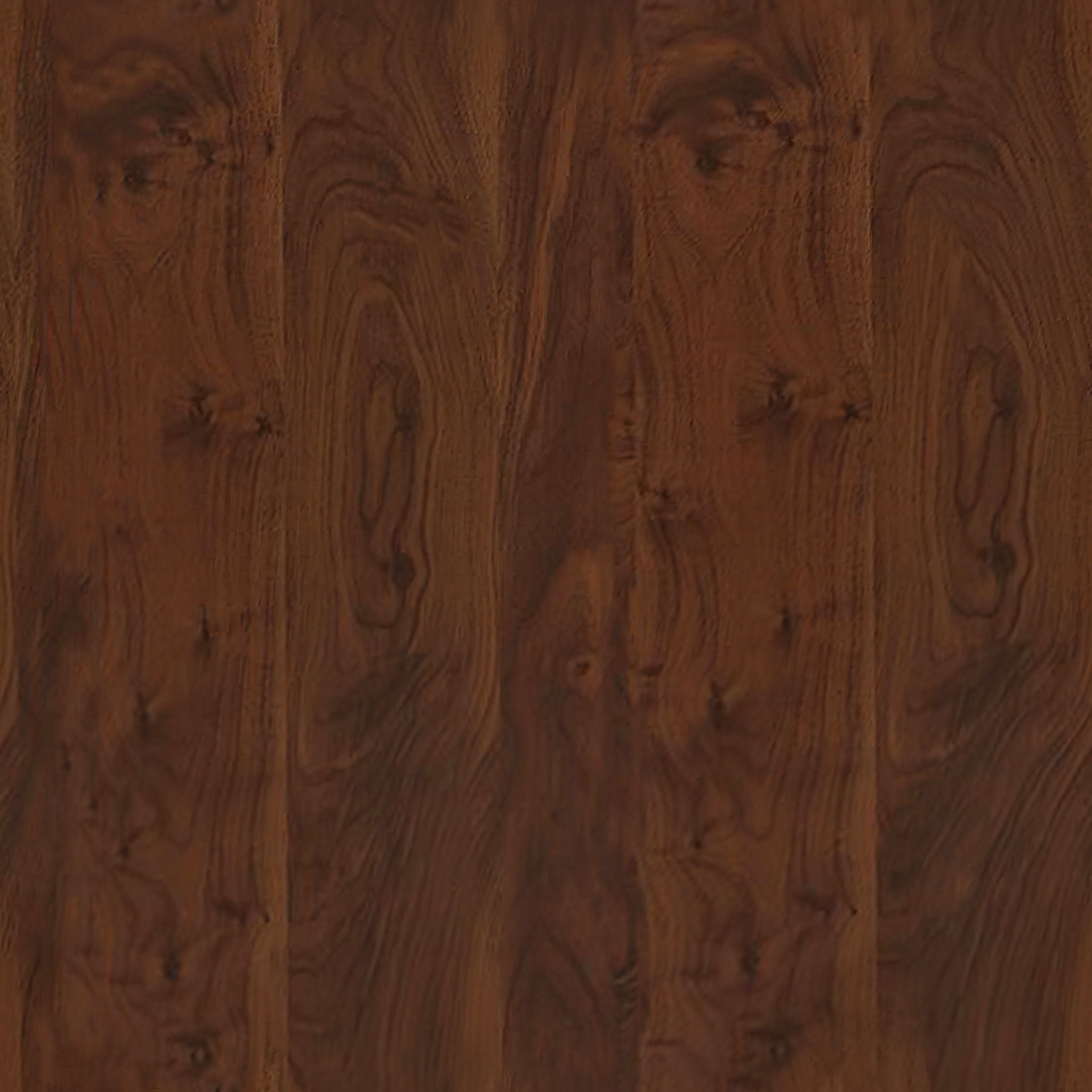 Kirun Walnut Dining Table, Extendable thumbnail 9