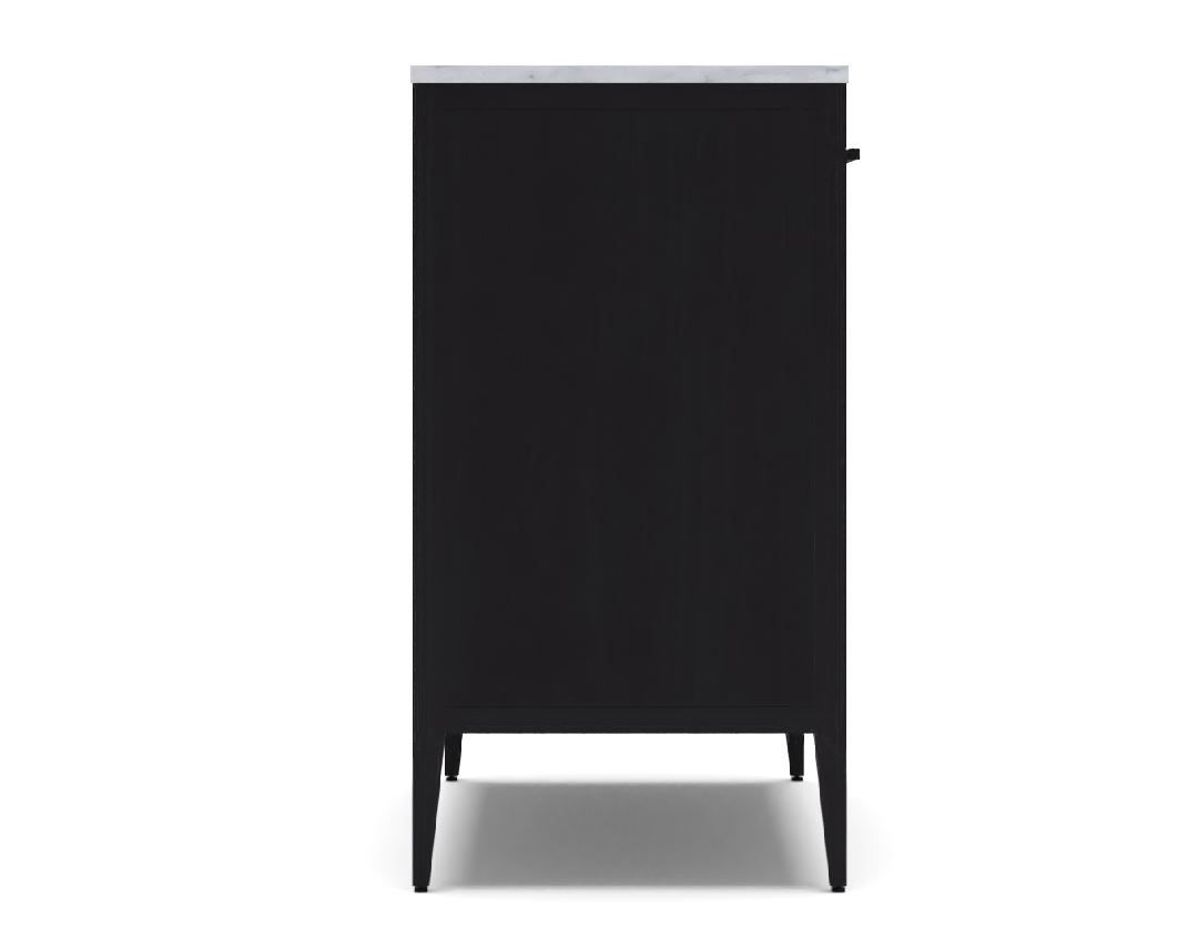 Enzo Small Bar Cabinet thumbnail 3
