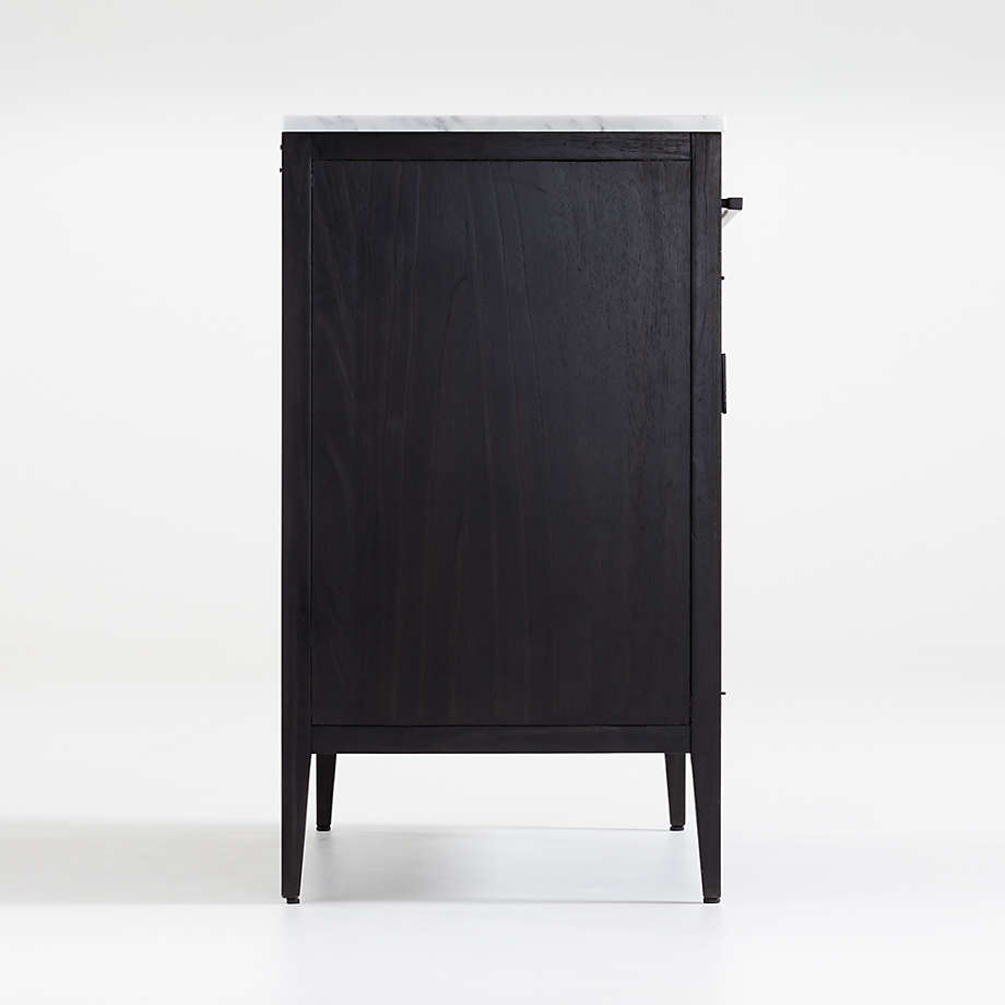 Enzo Small Bar Cabinet thumbnail 5