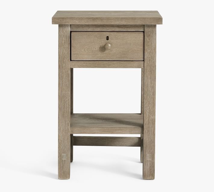 Farmhouse Nightstand thumbnail 3