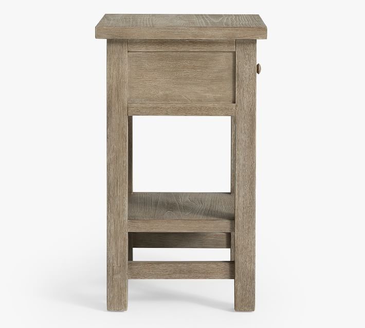 Farmhouse Nightstand thumbnail 4