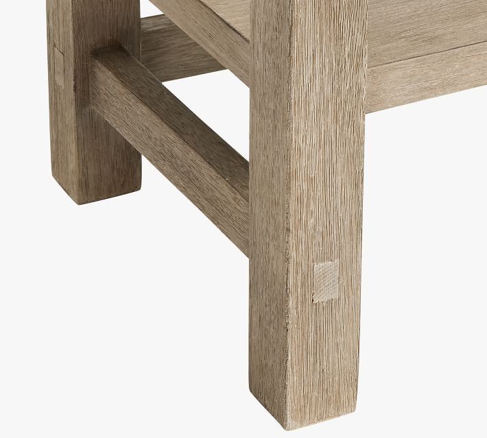 Farmhouse Nightstand thumbnail 5