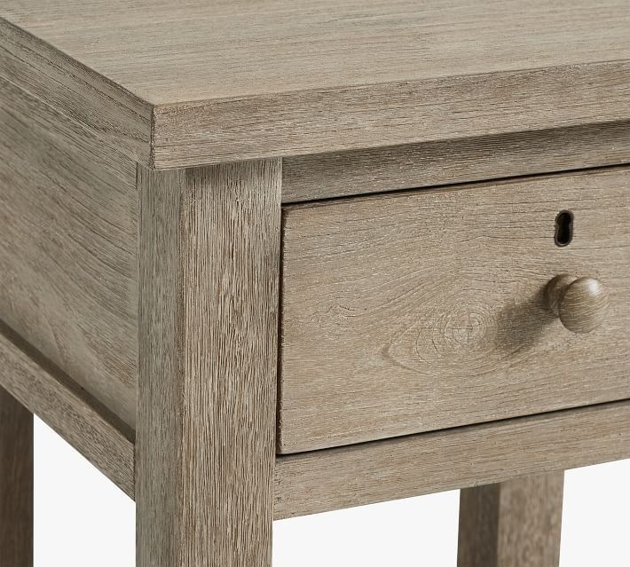 Farmhouse Nightstand thumbnail 6