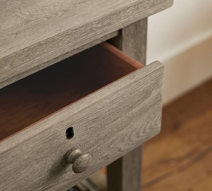 Farmhouse Nightstand thumbnail 7