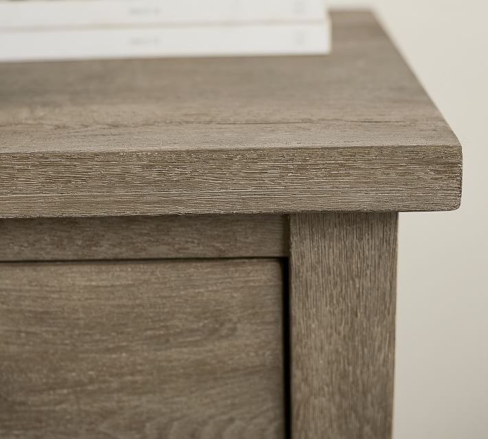 Farmhouse Nightstand thumbnail 8