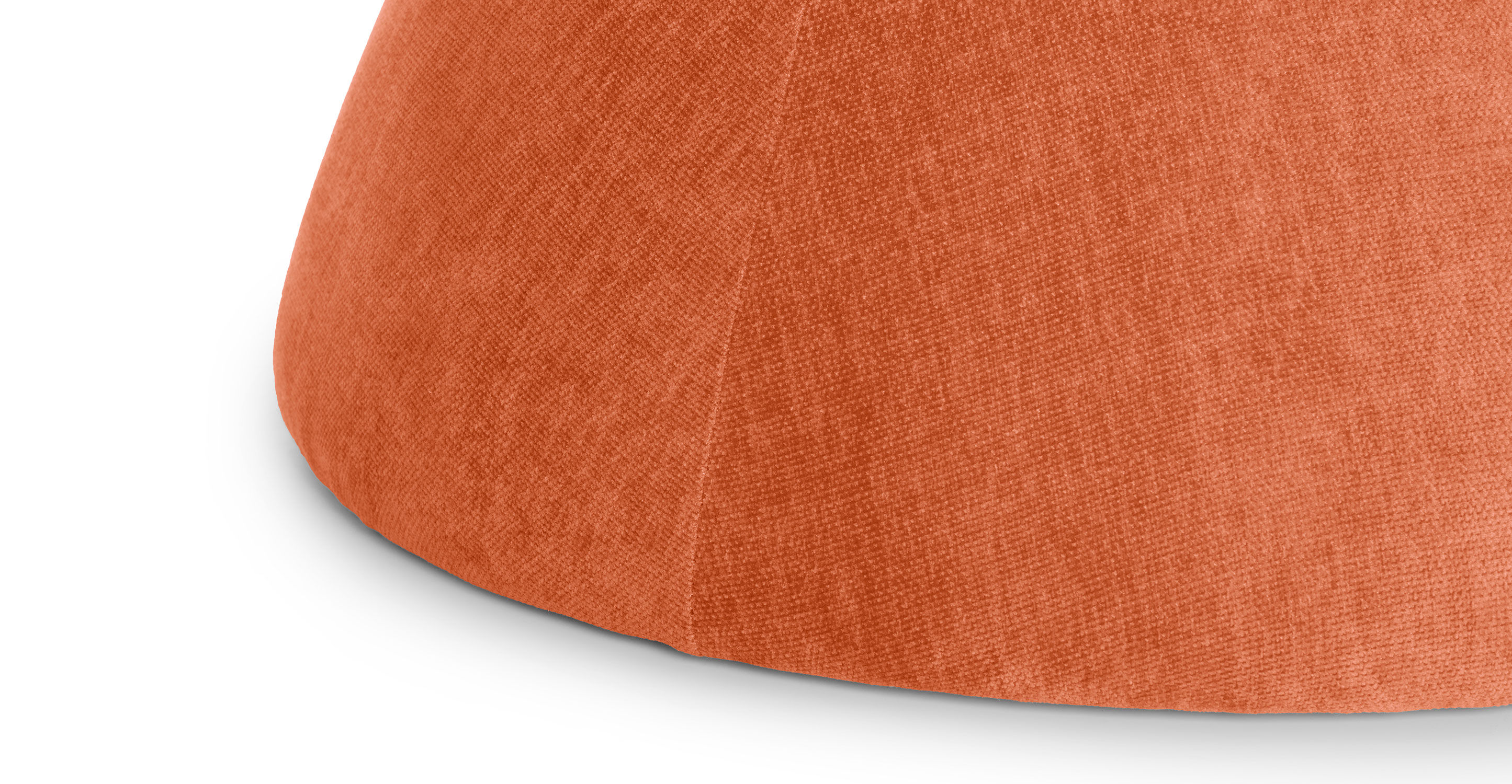 Makeva Anise Brown Swivel Chair thumbnail 10