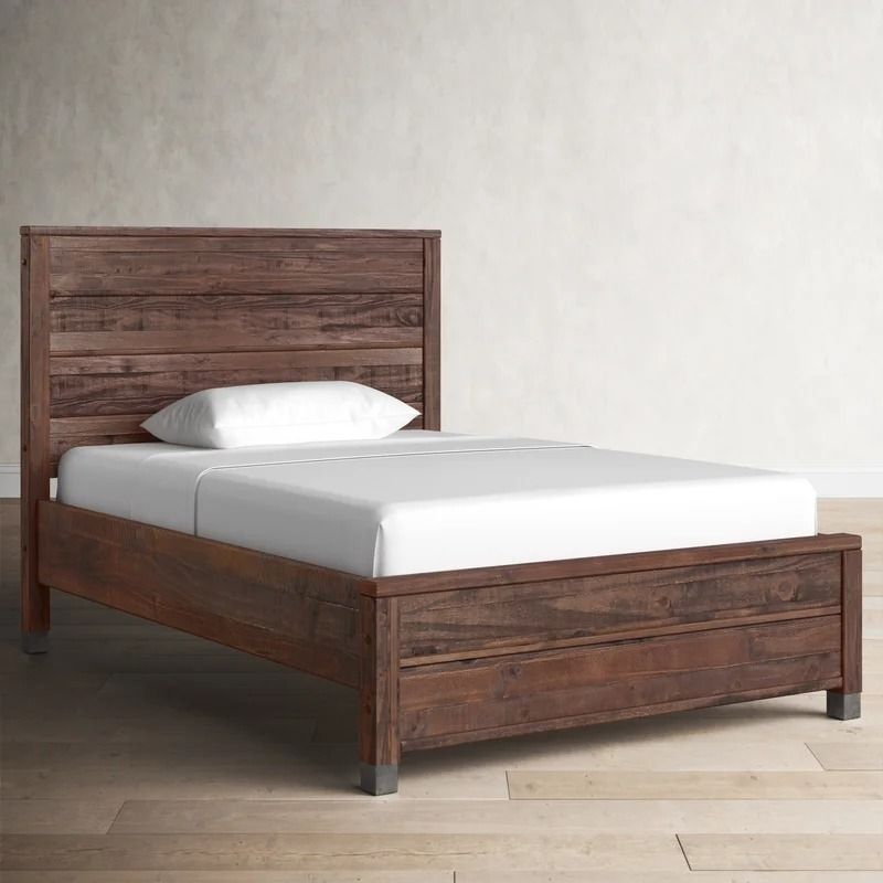 Mannion Bed Queen thumbnail 3