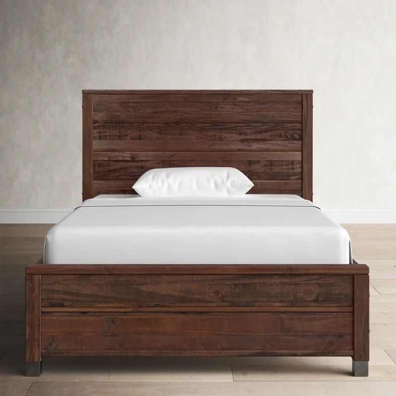 Mannion Bed Queen thumbnail 4
