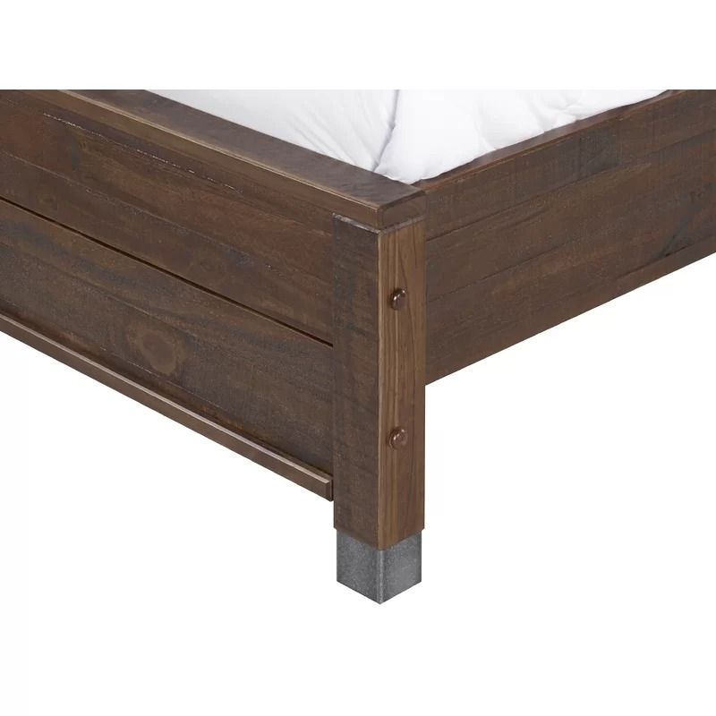 Mannion Bed Queen thumbnail 6