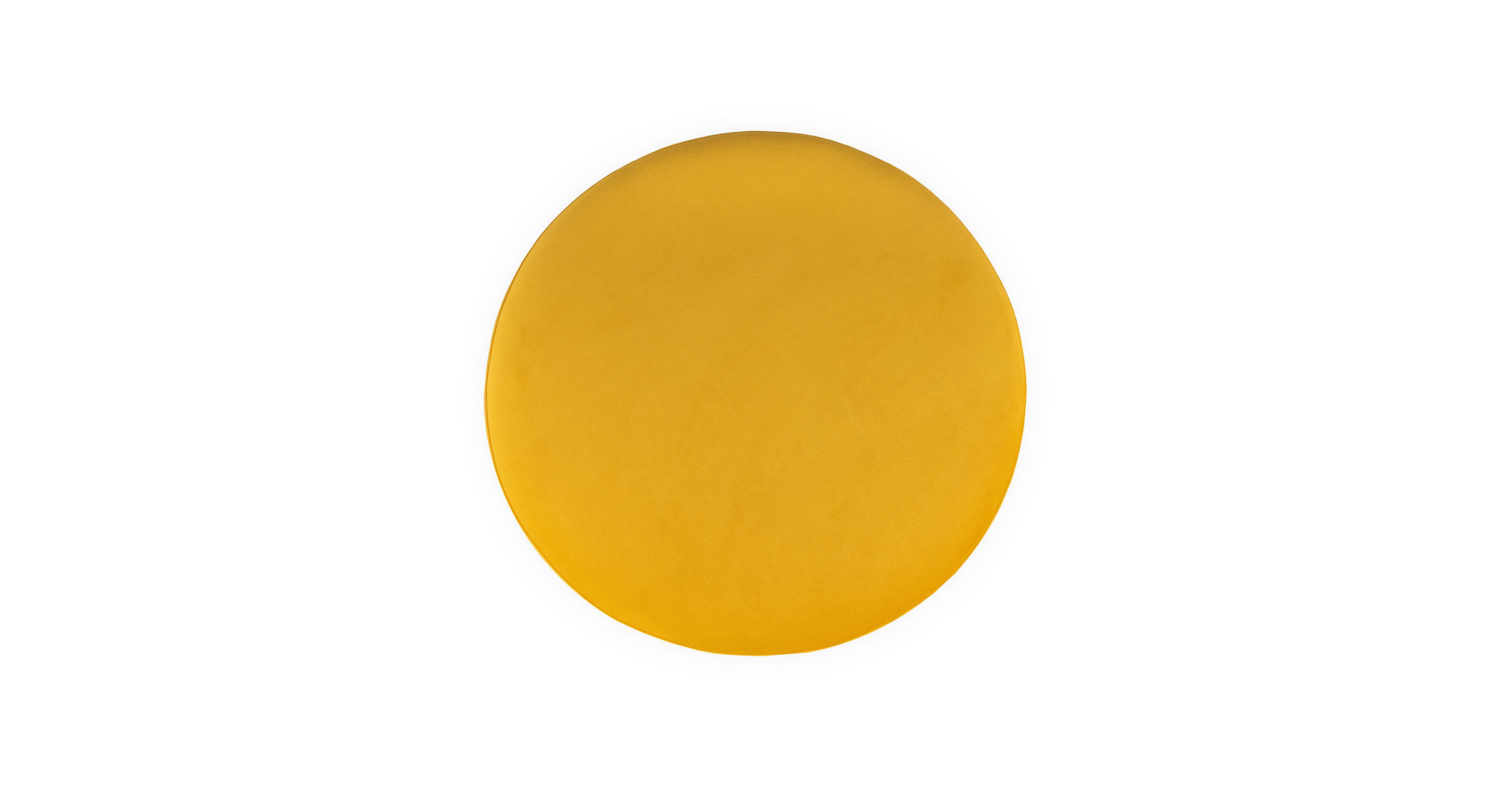 Kayra Harvest Gold Ottoman thumbnail 6