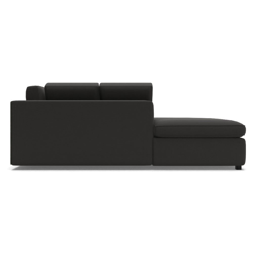 Harris 2 Piece Terminal Chaise Sectional thumbnail 2