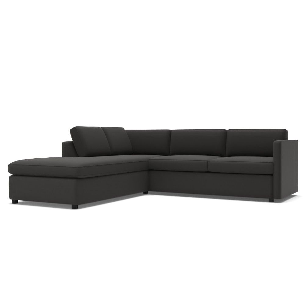 Harris 2 Piece Terminal Chaise Sectional thumbnail 3