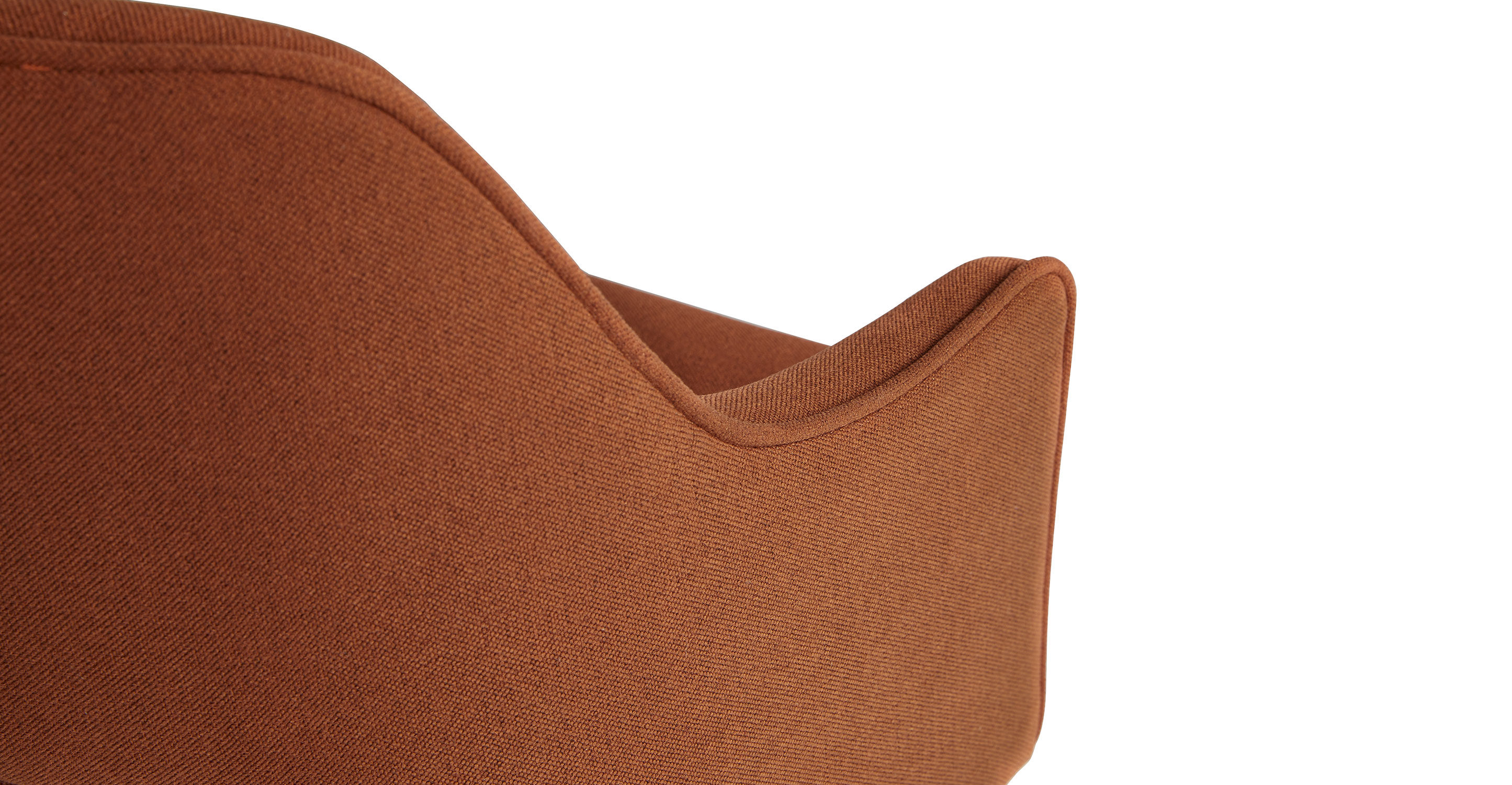 Eliseno Oriole Red Office Chair thumbnail 6