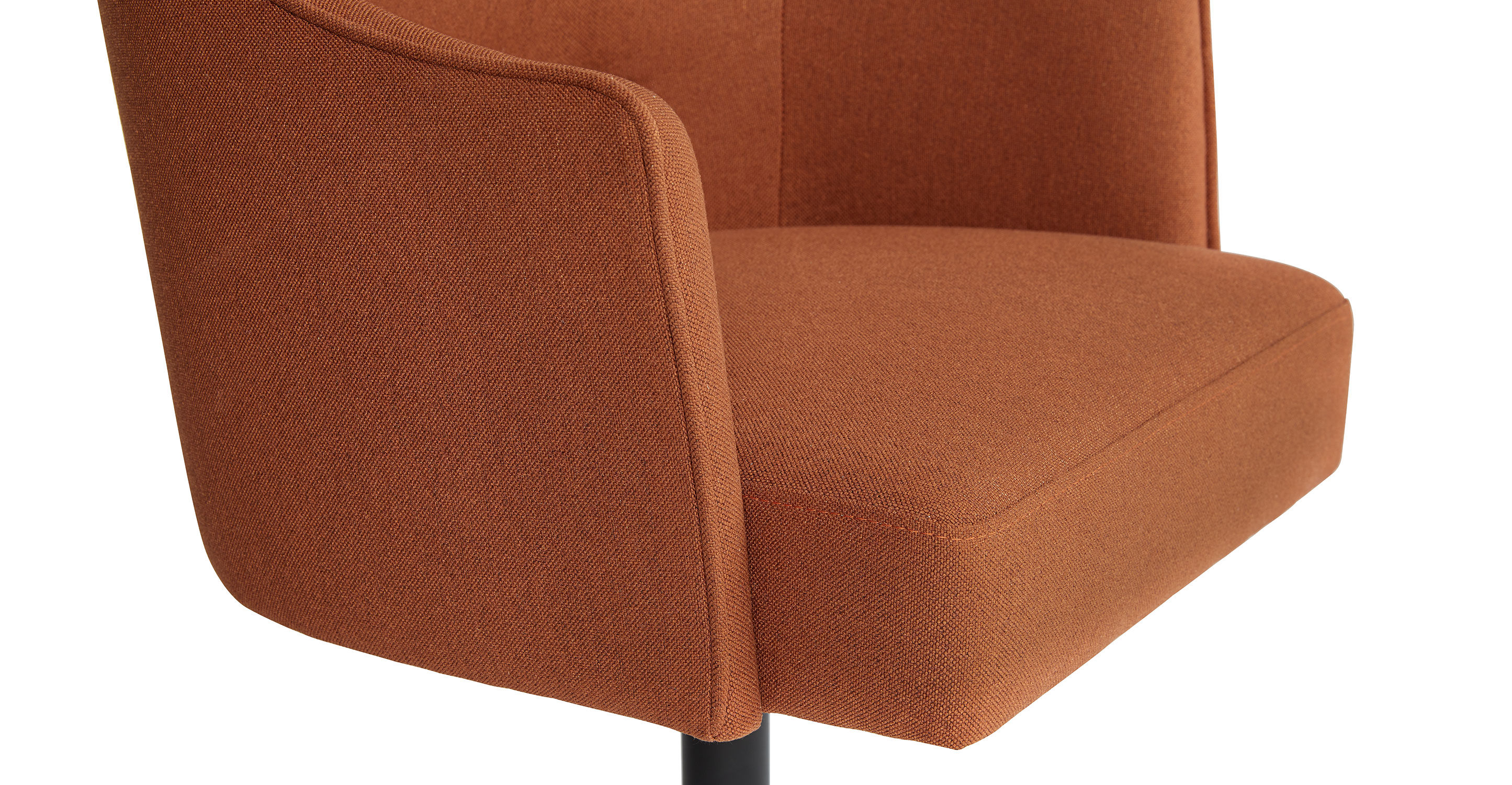Eliseno Oriole Red Office Chair thumbnail 8