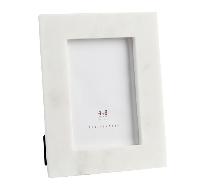 Handcrafted Marble Frame  thumbnail 5