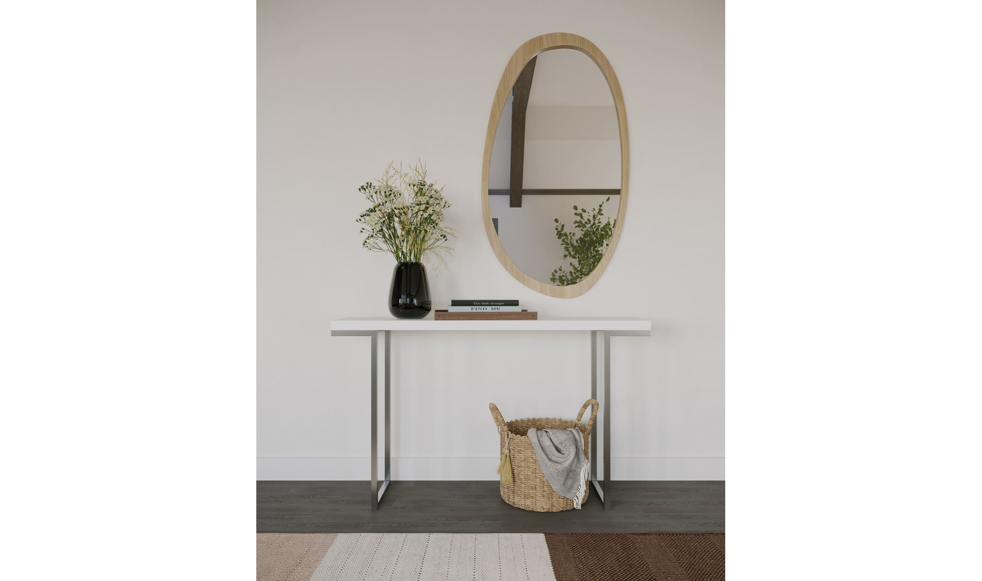 Repeat Console Table thumbnail 2