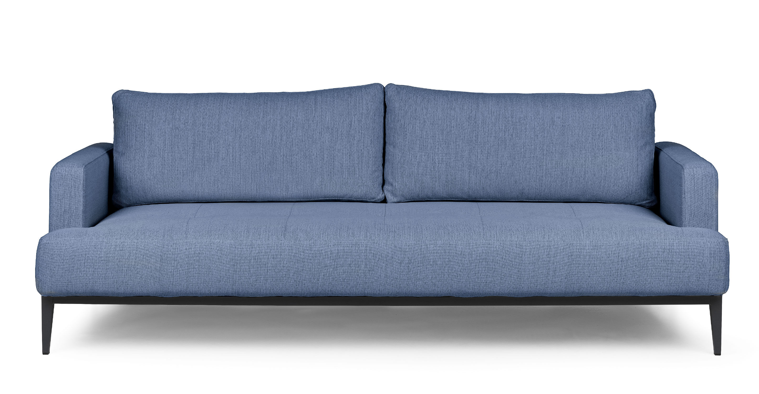 Solna Shoreline Blue Sofa Bed thumbnail 2