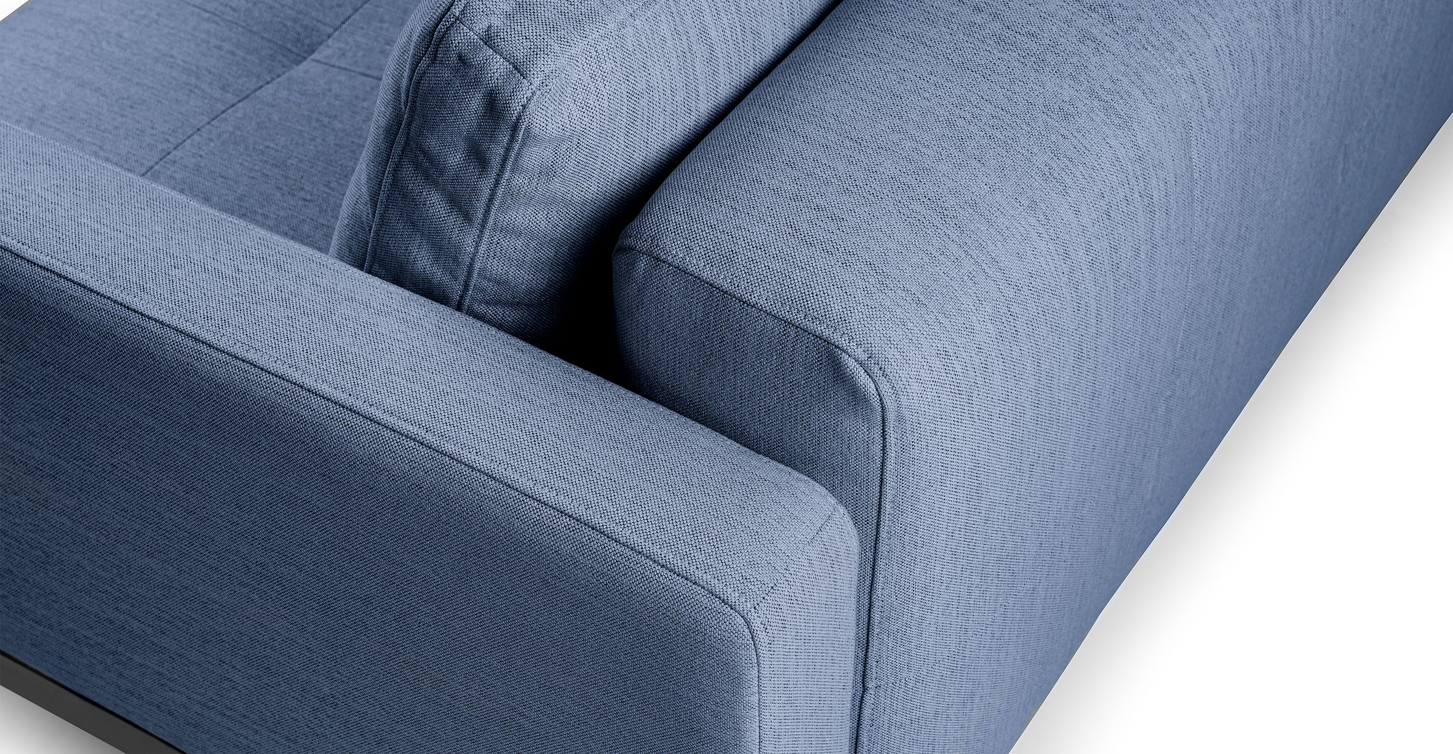 Solna Shoreline Blue Sofa Bed thumbnail 5