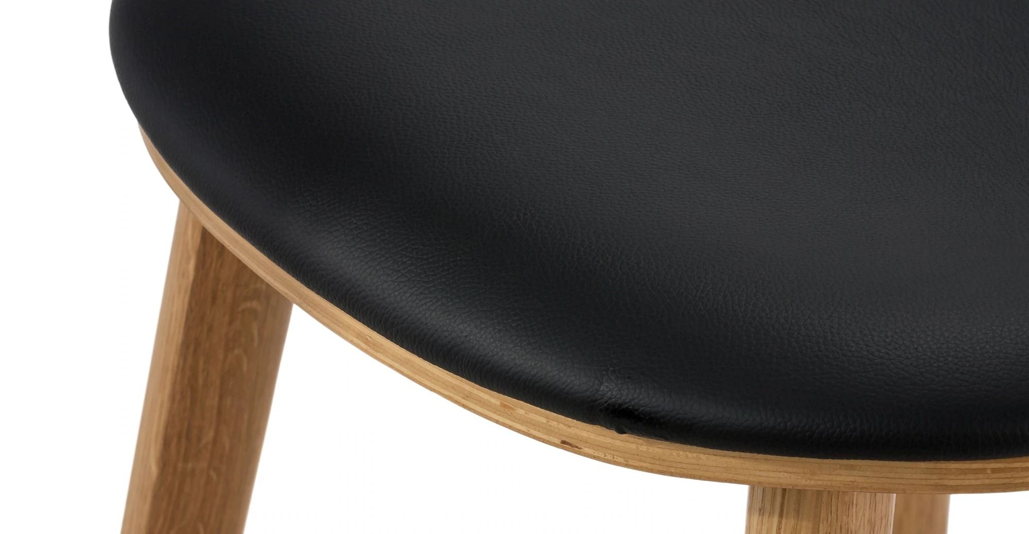 Notello Leather Counter Stool thumbnail 9
