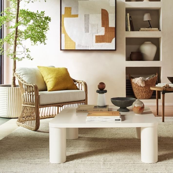 Hazel Coffee Table thumbnail 2