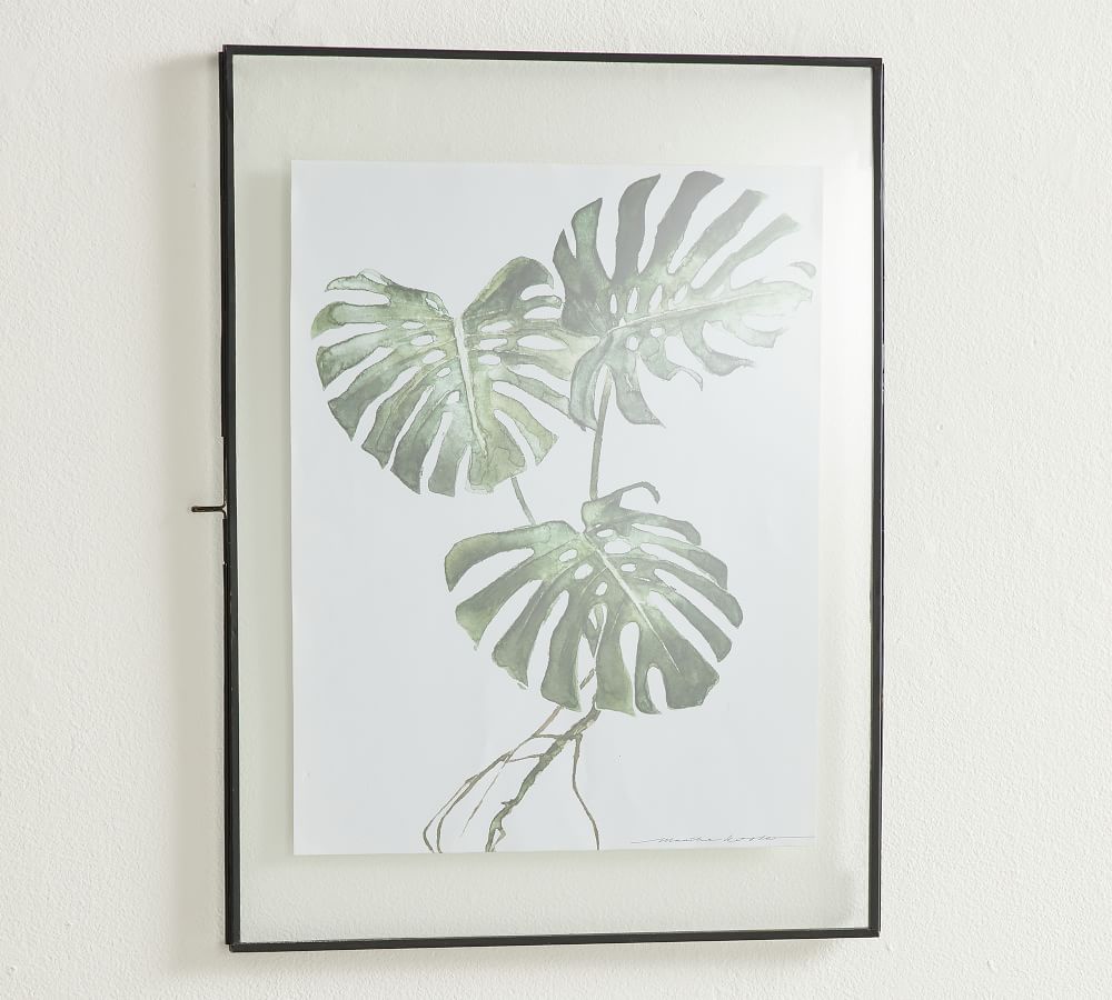 Modern Gallery Floating Frame thumbnail 3