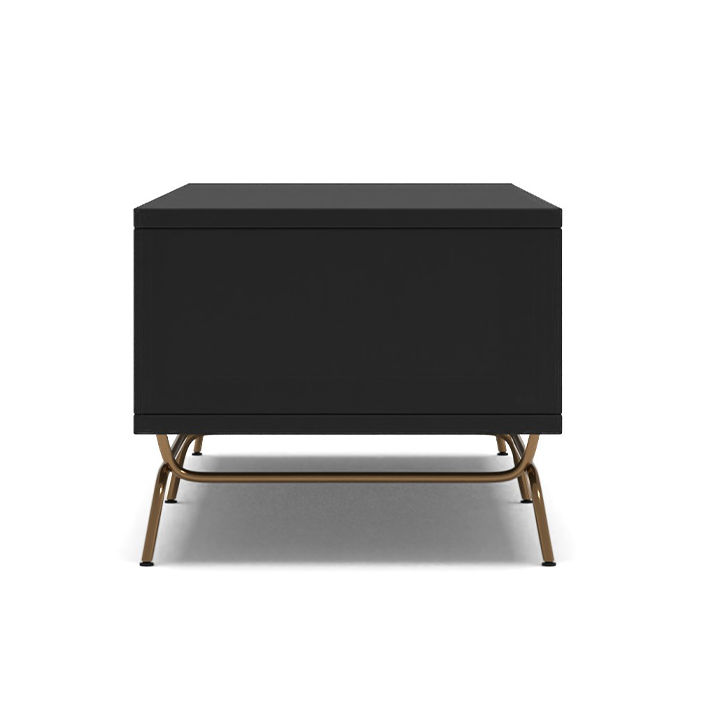 Nova Coffee Table Black thumbnail 2