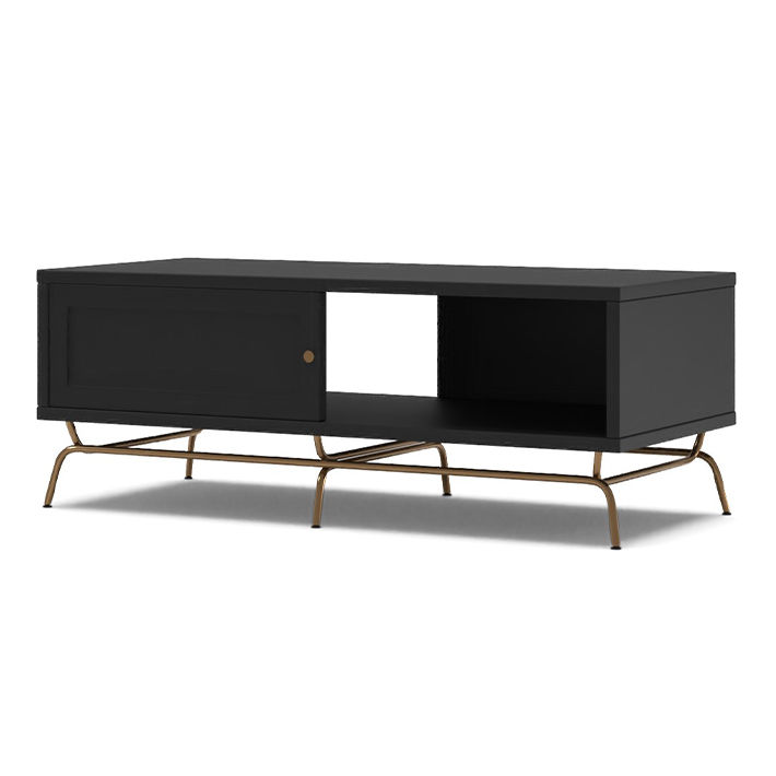 Nova Coffee Table Black thumbnail 3