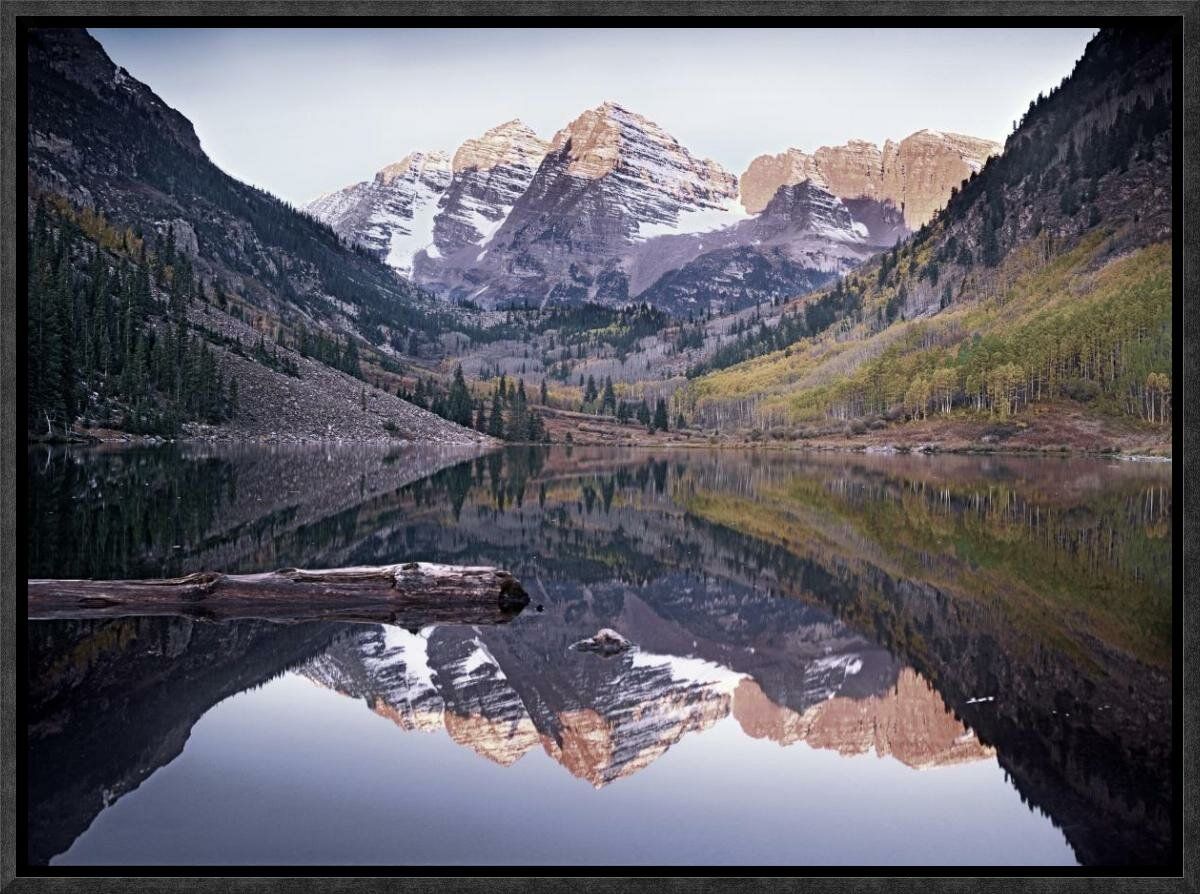 Tim Fitzharris Photograph With Farme thumbnail 2