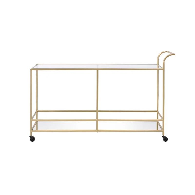 Hohenwald Bar Cart thumbnail 3