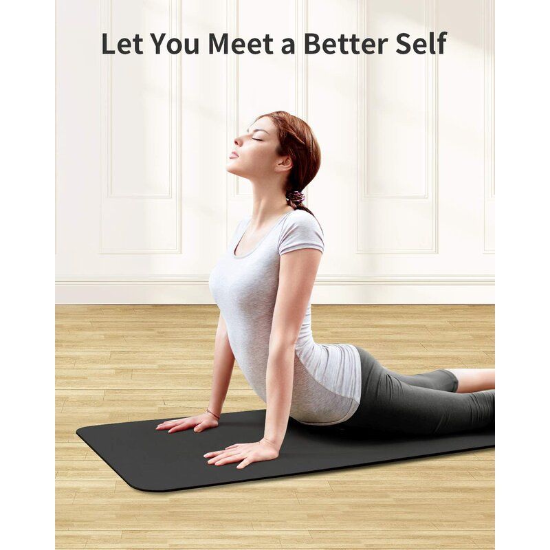 Yoga Mat thumbnail 3