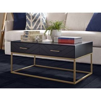 Ellias Coffee Table thumbnail 2