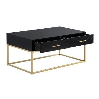 Ellias Coffee Table thumbnail 5
