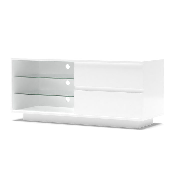 Orason Solid Wood TV Stand for TV thumbnail 3