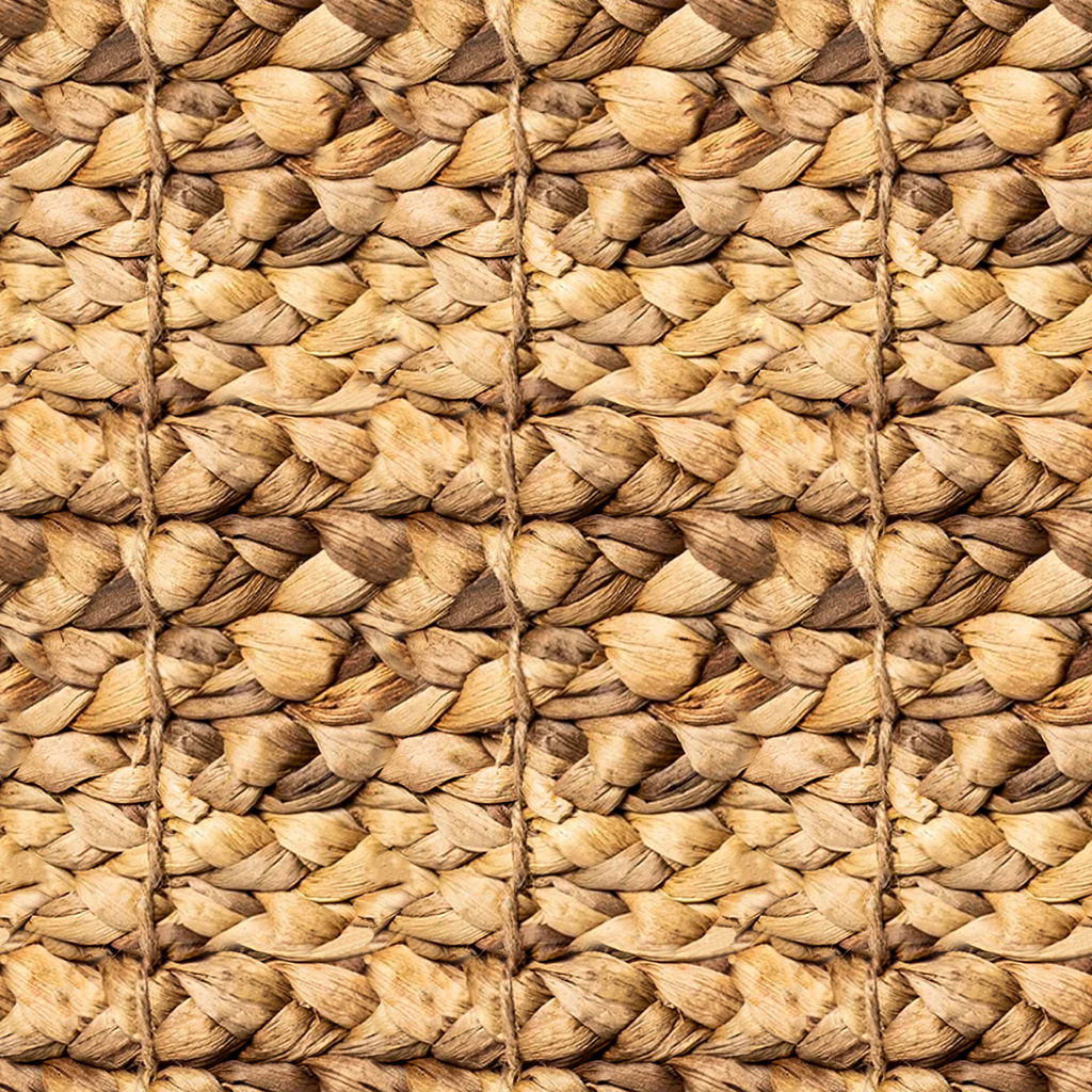  Threshold Decorative Natural Basket  thumbnail 5