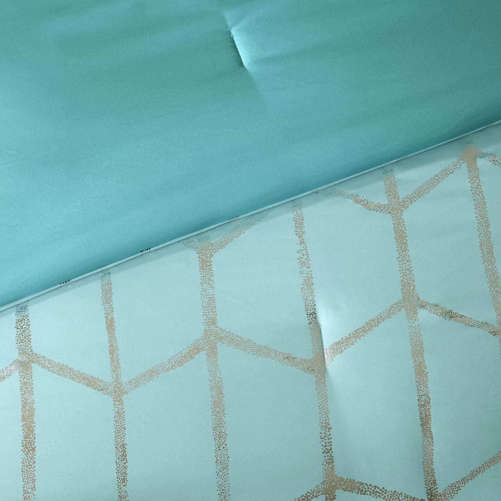Mangesh Microfiber Modern Contemporary Duvet Queen thumbnail 5