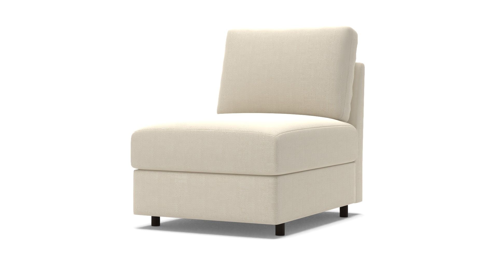 Armless Chair thumbnail 2