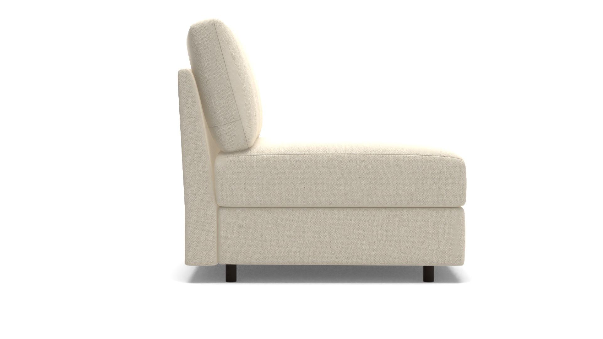 Armless Chair thumbnail 3