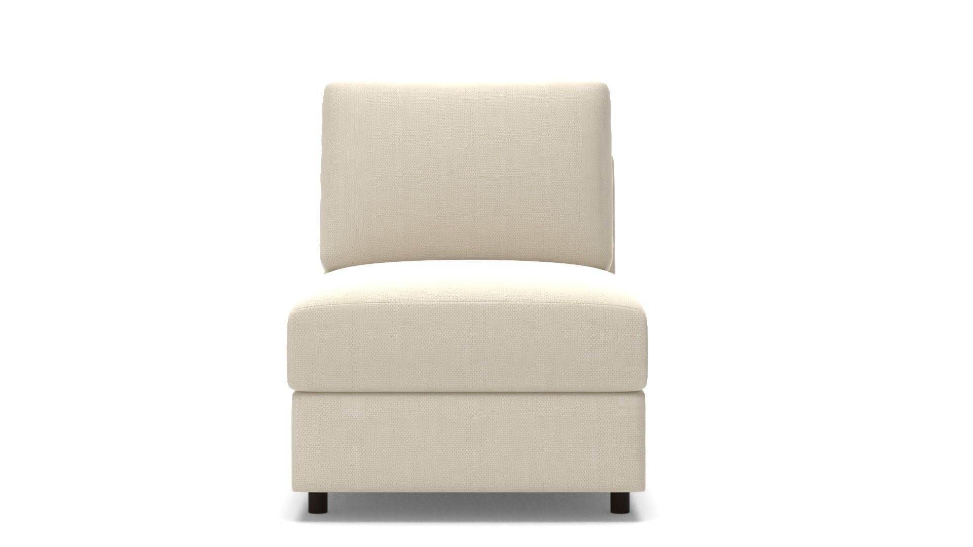 Armless Chair thumbnail 2