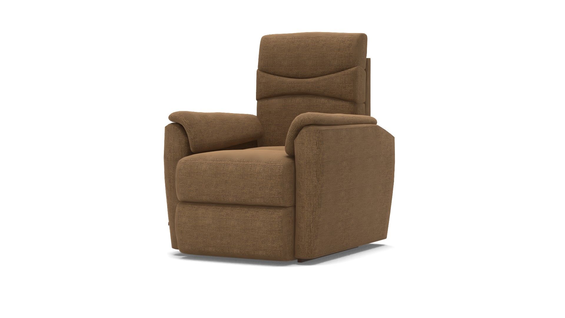Coleman Wide Rocker Standard Recliner thumbnail 3